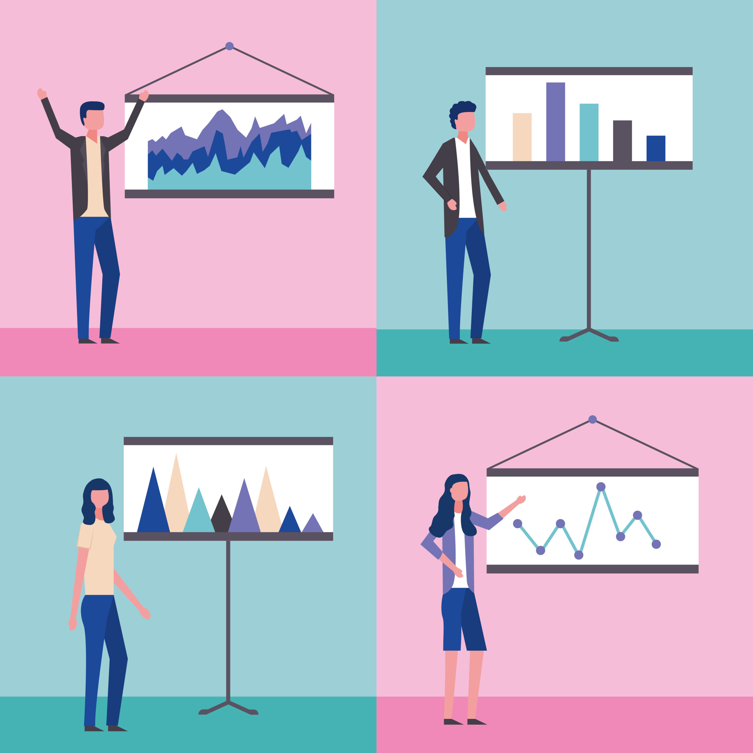 Tres señales que marcan tendencia para los negocios globales